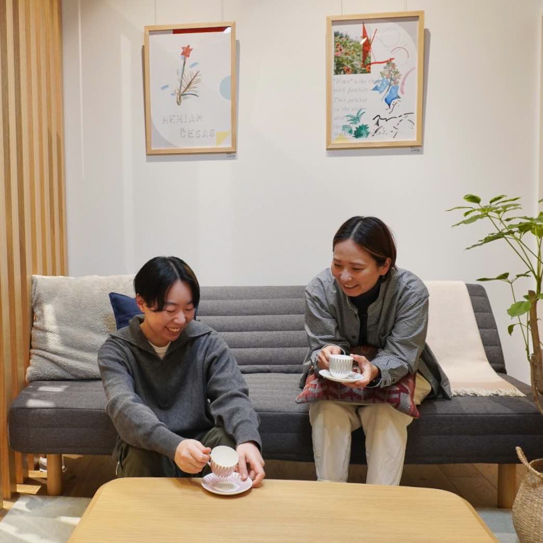 グランフロント大阪】寝て、座って、まったりと｜ 無印良品